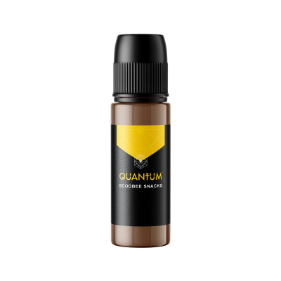 Quantum Tattoo Ink (Gold Label) - Scoobee Snacks 30 ml