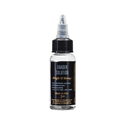 Radiant Colors Shader Solution 30ml