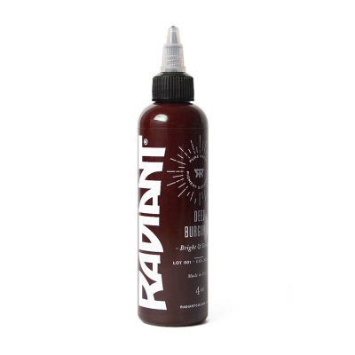 Radiant Colors Deep Burgundy 30ml