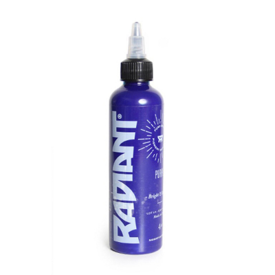 Radiant Colors Purple 30ml