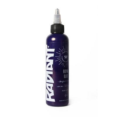 Radiant Colors Royal Blue 30ml