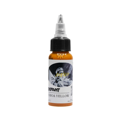 Radiant Evolved Lisboa Yellow 30 ml