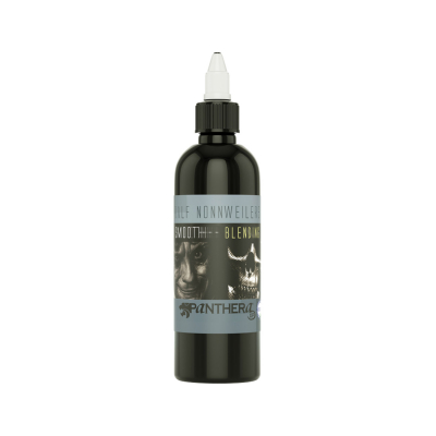 Panthera Black Ink - 150ml Ralf Nonnweiler Smooth - Blending (Step 1)