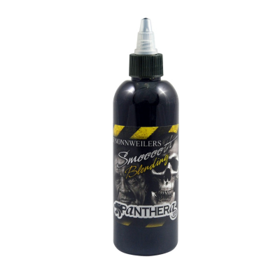 Panthera Black Ink- Ralf Nonnweiler Smooth - Blending (Step 1) 150 ml