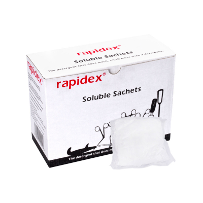 Rapidex 28g Sachets