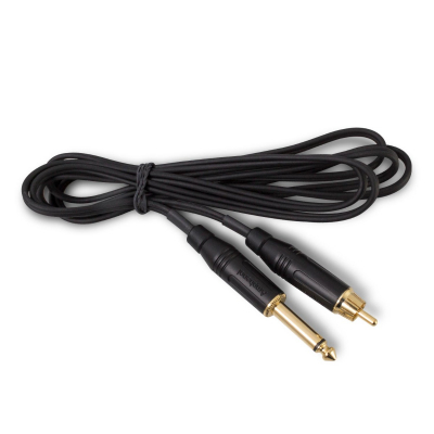 REFURBISHED - Killer Ink Premium RCA Cable 1.8m - Straight