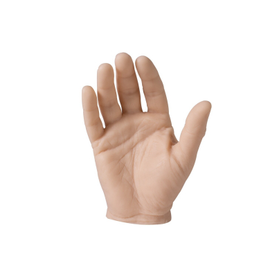 Reelskin Synthetic Practice Hand