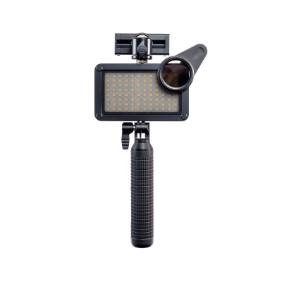 REFURBISHED - Sniper Tattoo Photography Set