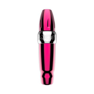 REFURBISHED - Spektra Xion S Rotary Machine - Bubblegum