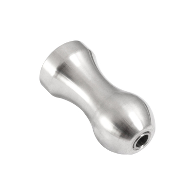 316 Stainless Steel 25mm Tattoo Grip V
