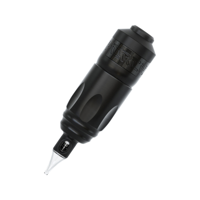 REFURBISHED - StigmaÂ® Force Wireless Machine + RCA Adapter - Black - 4.5mm Stroke Length