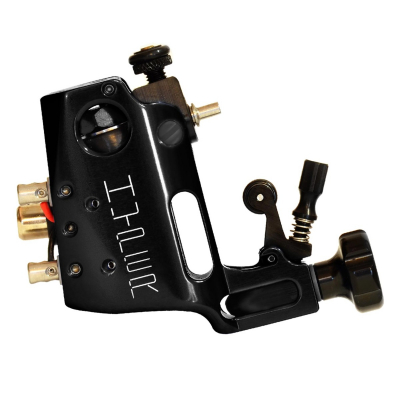 REFURBISHED - Stigma-Rotary® Hyper V3 Tattoo Machine - BLACK