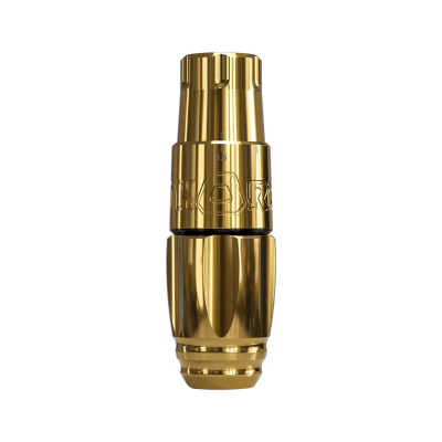 REFURBISHED - Stigma-Rotary® Thorn 2.0 Tattoo Machine - Limited Edition - Gold