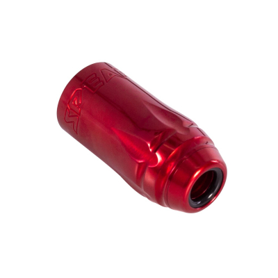 Stigma-Rotary® Spear Grip - Red