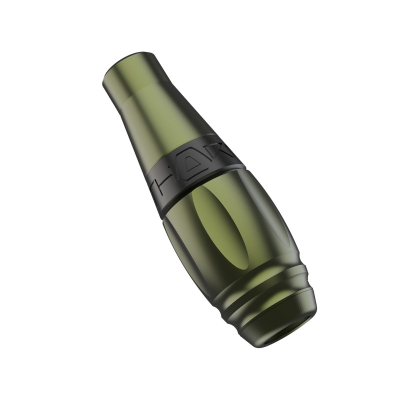 REFURBISHED - Stigma-Rotary® Thorn - Army Green - 3.5mm Stroke