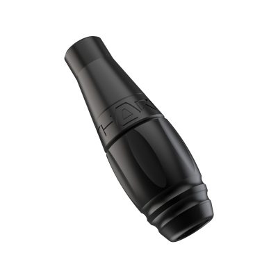 REFURBISHED - Stigma-RotaryÂ® Thorn - Glossy Black - 3mm Stroke