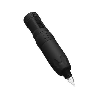 REFURBISHED - Sunskin Concept Wireless Tattoo Pen - Black
