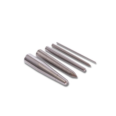 50mm Taper / Insertion Pin