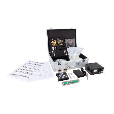 Professional Tattoo Kit I - Apprentice