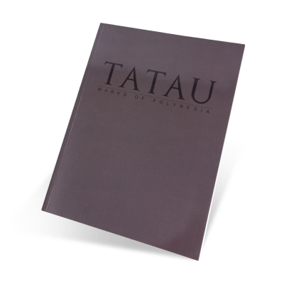 Tatau – Marks of Polynesia
