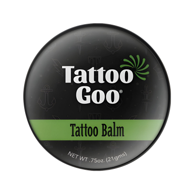 Tattoo Goo - Original Single