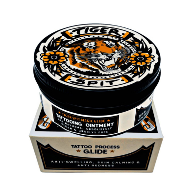 Tiger Spit Glide 200 ml