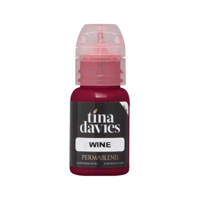 Perma Blend - Tina Davies Envy Set - Wine 15 ml