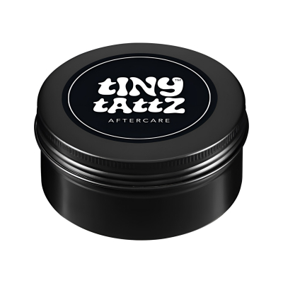 TinyTattz Aftercare Balm Tin 150 ml