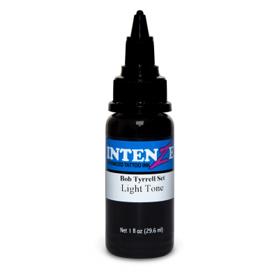 Intenze Ink Bob Tyrrell Light Tone 30ml (1oz)