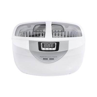REFURBISHED - Ultrasonic Cleaner 2.5L (EU Lead)