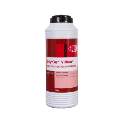 Virkon Powder Disinfectant 500g
