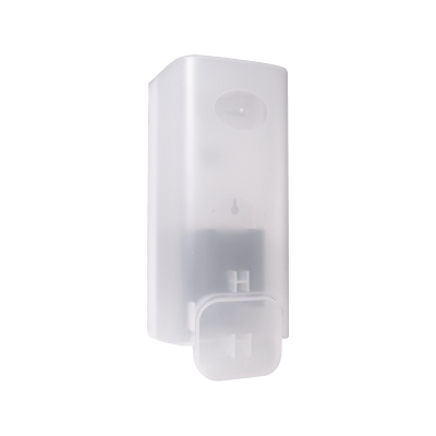 Viroscrub Cartridge System Dispenser - White