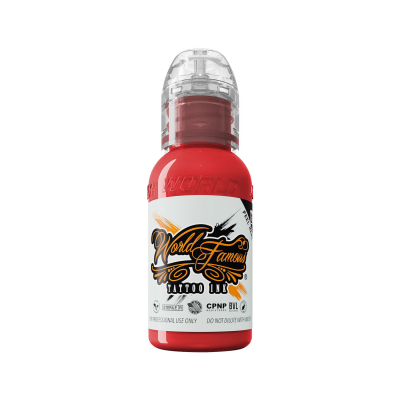 World Famous Ink Mums Bloody Slipper 30 ml