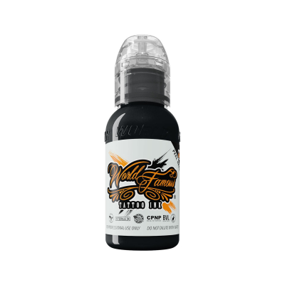 World Famous Ink Gorsky's Sinful Spring Army Wrath 30ml (1oz)