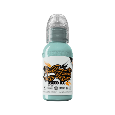 World Famous Ink Gorsky's Mad Winter Blind Snow 30ml (1oz)