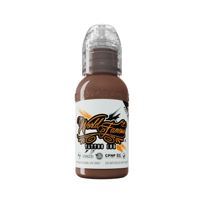 World Famous Ink Perj 3 30 ml