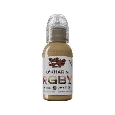 World Famous Ink Sasha O'Kharin G-2 30 ml (1 oz)