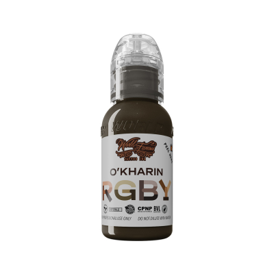 World Famous Ink Sasha O'Kharin G-4 30 ml (1 oz)