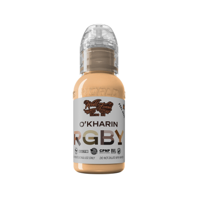 World Famous Ink Sasha O'Kharin Y-1 - 30 ml (1 oz)