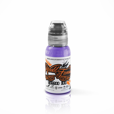 World Famous Ink Galaxy Purple 30ml (1oz)