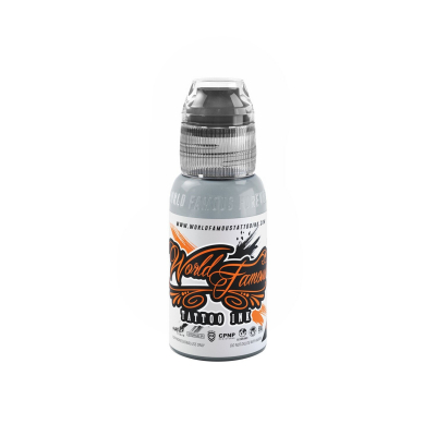 World Famous Ink Rolling Stone 30ml (1oz)