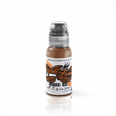 World Famous Ink Sahara 30ml (1oz)