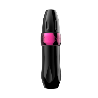 REFURBISHED - Spektra Xion Rotary Machine in Black / Pink