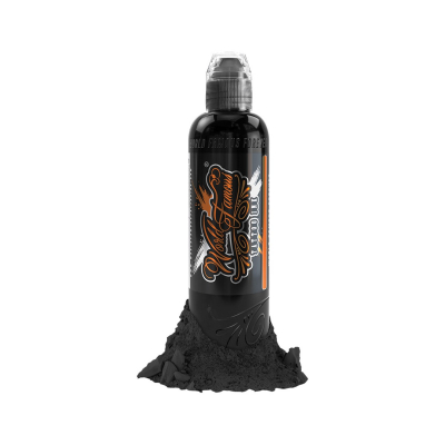 World Famous Ink Yarson's Dark YT-Dark Tone 120 ml (4 oz)