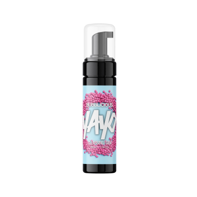 Yayo Bubblicious Cleansing Foam 200 ml