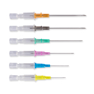 Image of Single Needle - Braun Introcan Certo Needles