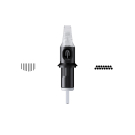 Image of Cheyenne Capillary Cartridges Soft Edge Magnum - Box of 20