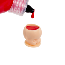 Image of Bag of 200 Saferly Cutie Doll Head 16 mm Ink Cups - Fitzpatrick Tone 1