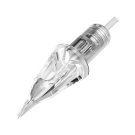 Image of Cheyenne Clear Craft Cartridges Liner - Box of 20