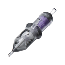 Image of Box of 20 Bishop Da Vinci V2 Cartridges - Round Liner